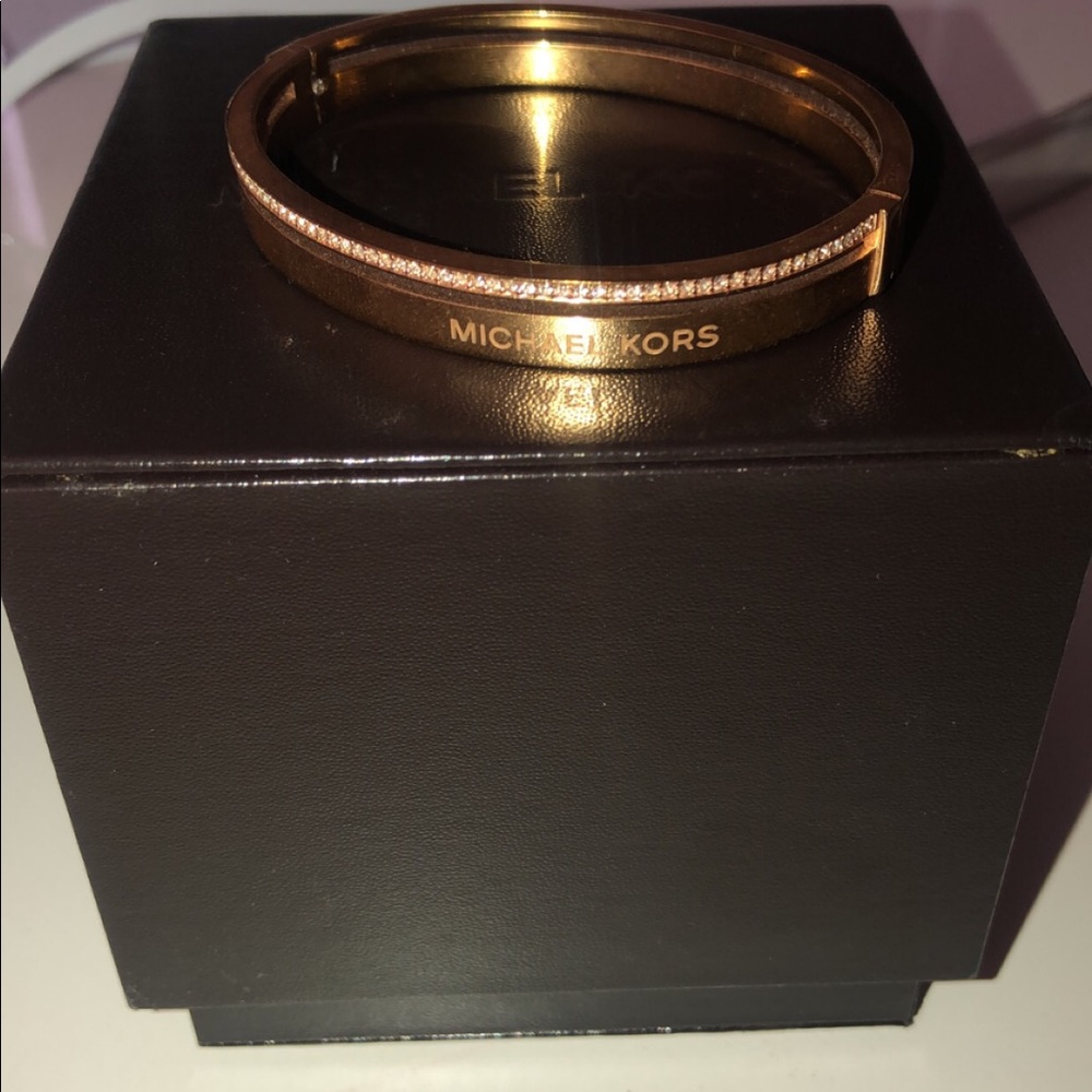 Michael Kors Bracelet